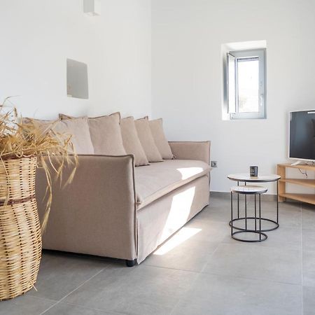 Santa Marina Syros Villa Liaropa Ngoại thất bức ảnh