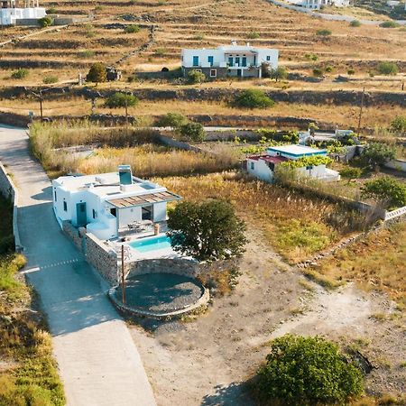 Santa Marina Syros Villa Liaropa Ngoại thất bức ảnh