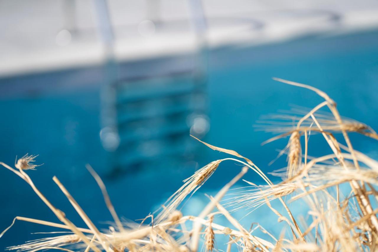 Santa Marina Syros Villa Liaropa Ngoại thất bức ảnh
