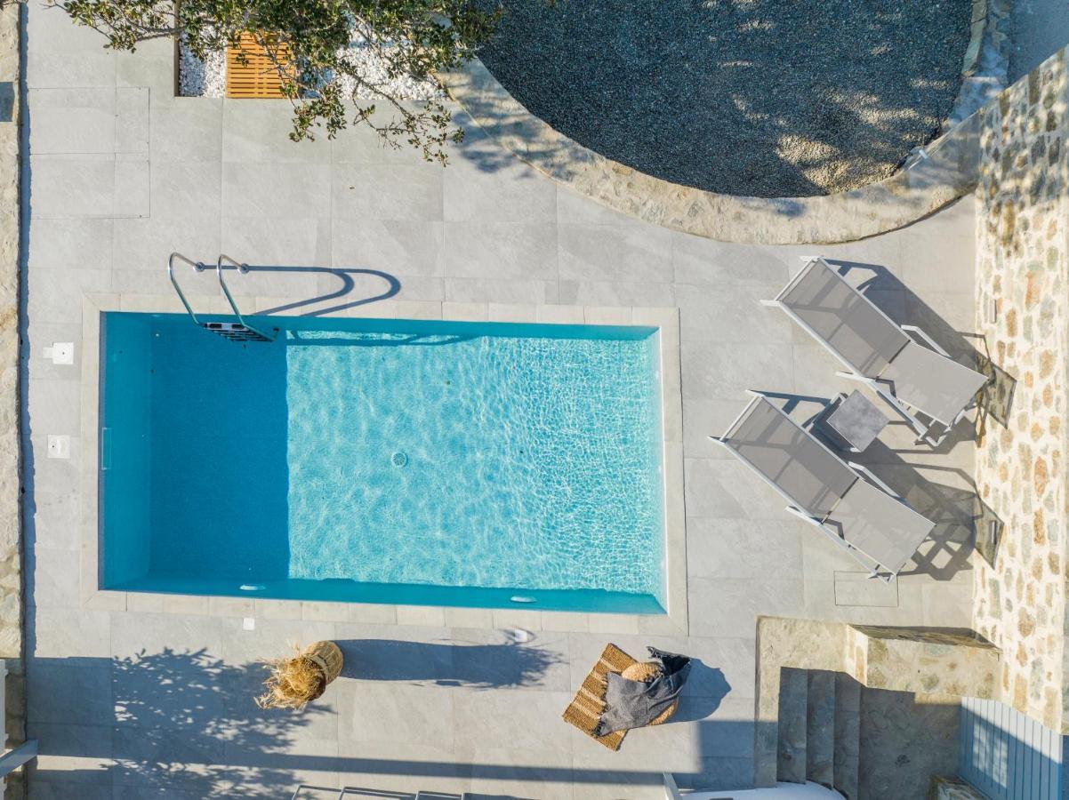 Santa Marina Syros Villa Liaropa Ngoại thất bức ảnh