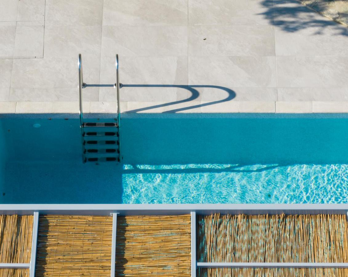 Santa Marina Syros Villa Liaropa Ngoại thất bức ảnh