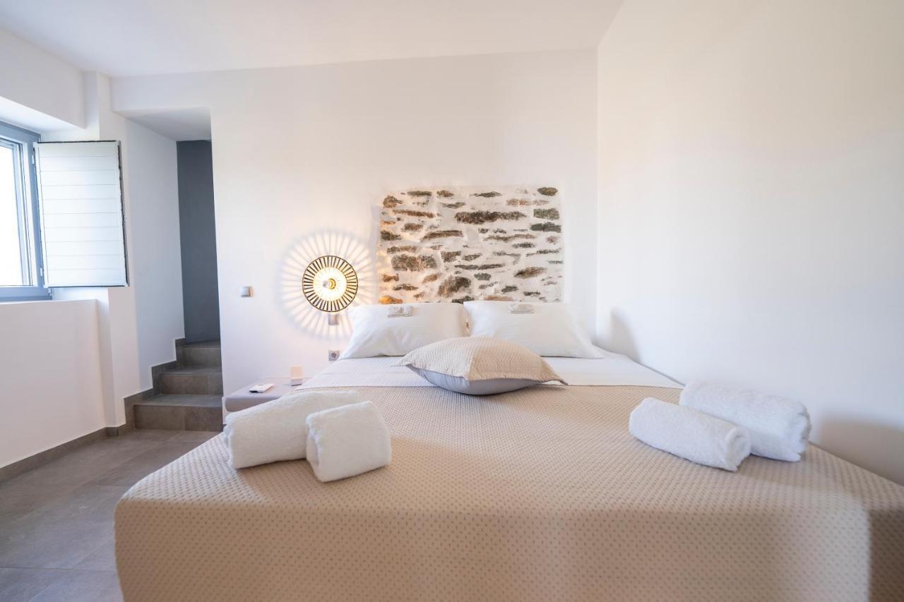 Santa Marina Syros Villa Liaropa Ngoại thất bức ảnh