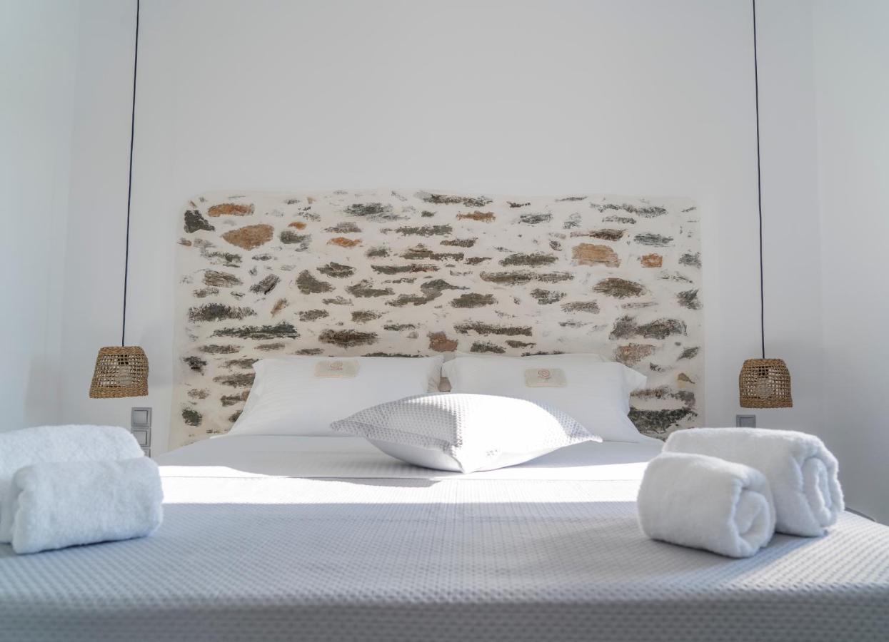 Santa Marina Syros Villa Liaropa Ngoại thất bức ảnh