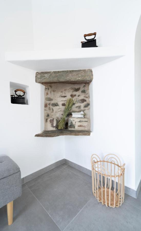 Santa Marina Syros Villa Liaropa Ngoại thất bức ảnh