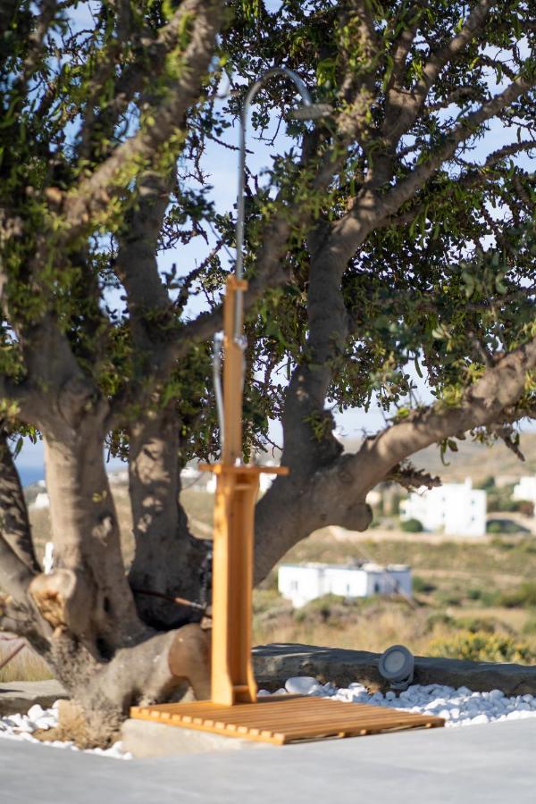 Santa Marina Syros Villa Liaropa Ngoại thất bức ảnh