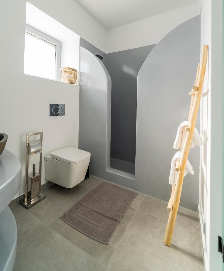 Santa Marina Syros Villa Liaropa Ngoại thất bức ảnh