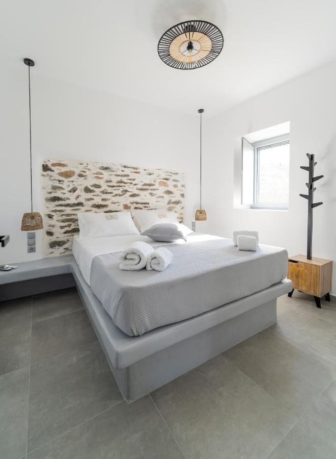 Santa Marina Syros Villa Liaropa Ngoại thất bức ảnh