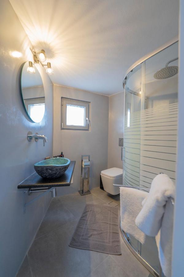 Santa Marina Syros Villa Liaropa Ngoại thất bức ảnh