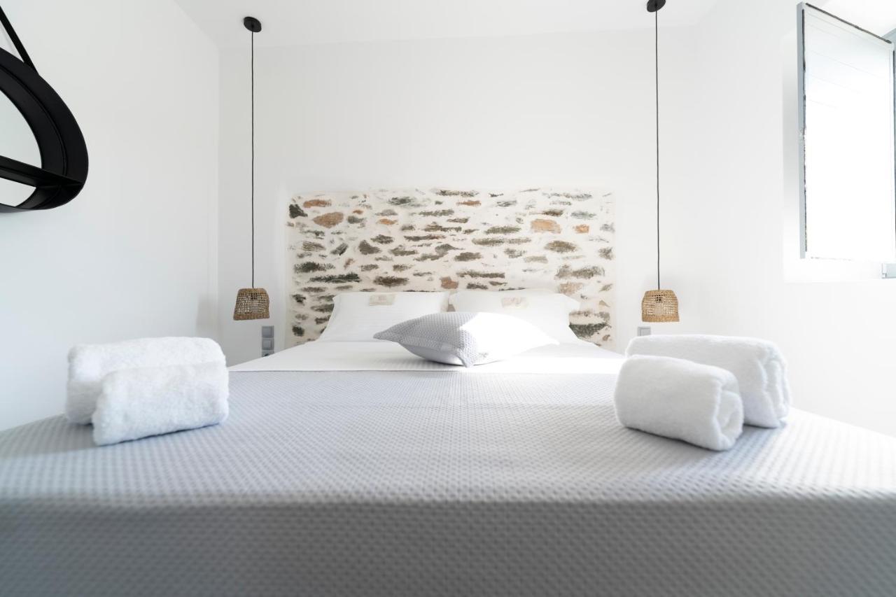 Santa Marina Syros Villa Liaropa Ngoại thất bức ảnh