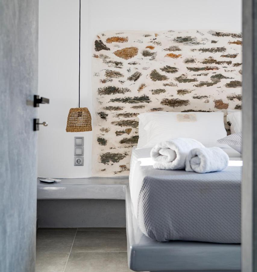 Santa Marina Syros Villa Liaropa Ngoại thất bức ảnh
