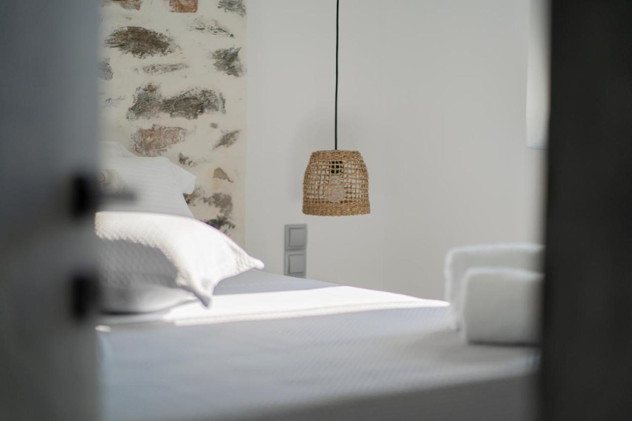 Santa Marina Syros Villa Liaropa Ngoại thất bức ảnh